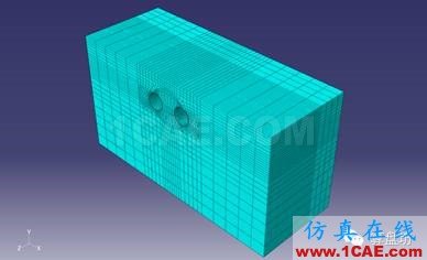 For ABAQUS Beginners（初學者建議）【轉(zhuǎn)發(fā)】abaqus有限元圖片6