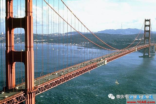 結構工程的歷史發展【結構工程是工程力學專業主要就業方向之一】ansys分析案例圖片8