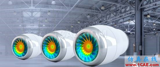 ANSYS 18：工程仿真，無所不在ansys圖片2