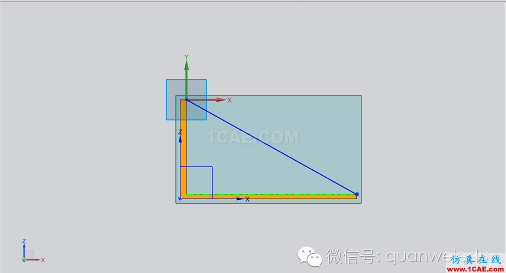 UG模具技術(shù)第三講ug設計技術(shù)圖片2