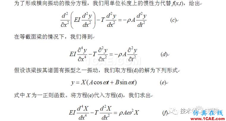 blob.png 【干貨】軸力對(duì)簡(jiǎn)支梁模態(tài)的影響——預(yù)應(yīng)力模態(tài)ansys培訓(xùn)的效果圖片3