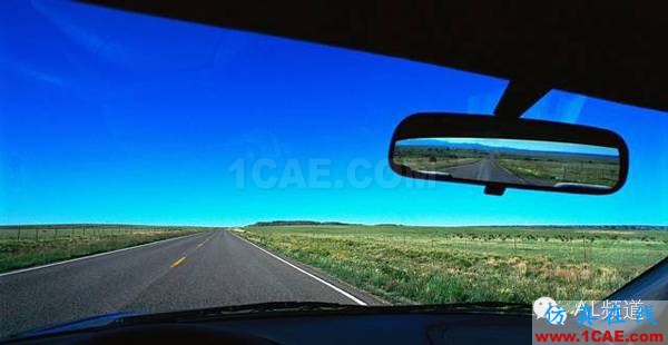 這些汽車零部件看上去簡單，設計卻很難【轉發】ug設計案例圖片6