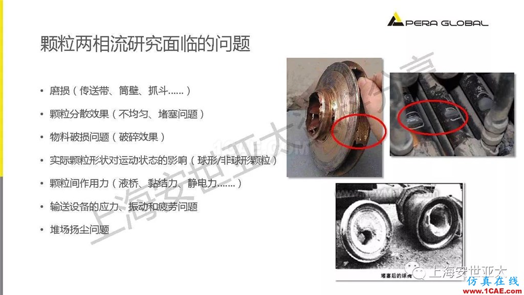 技術分享 | 顆粒兩相流輸送設備仿真與設計應用fluent圖片3