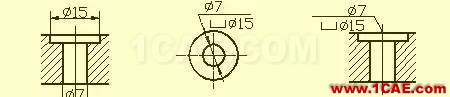 機械人不可缺少的四大類基礎(chǔ)資料,建議永久收藏【轉(zhuǎn)發(fā)】Catia分析案例圖片8