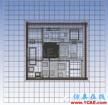 Teradici 利用ANSYS Icepak 優(yōu)化外殼散熱，改善PCoIP 零客戶端設計ansys圖片4