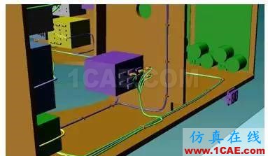 三維數字化設計制造推動產品研制模式變革！manufacturing圖片2