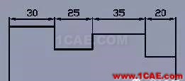 AutoCAD2011教程；尺寸標注、參數化繪圖ug設計案例圖片17