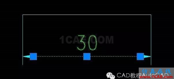 【AutoCAD教程】如何取消CAD的尺寸標注關(guān)聯(lián)？AutoCAD培訓教程圖片3