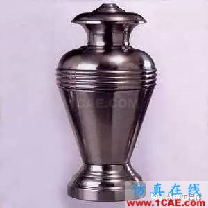 【工藝】金屬旋壓成型工藝——金屬薄壁零件的克星？autoform培訓課程圖片4