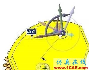 產品 l ANSYS SpaceClaim Direct Modeler 功能解析ansys workbanch圖片12