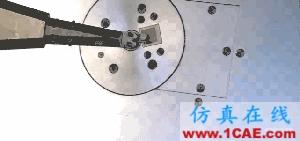 機械制造：各種折彎、彎制加工動態圖，看著就是這么舒服！機械設計案例圖片3