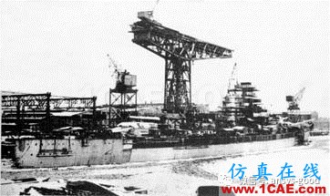 結構工程的歷史發展【結構工程是工程力學專業主要就業方向之一】ansys結果圖片21