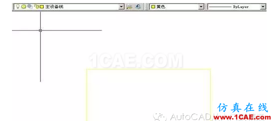 初學(xué)AutoCAD制圖入門(mén)AutoCAD應(yīng)用技術(shù)圖片13