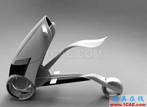 機械設(shè)計案例分享：從單車設(shè)計中見高手機械設(shè)計資料圖片37