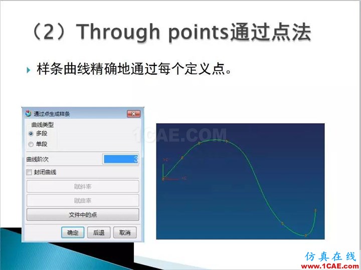 UG曲面設計，超全的！ug設計技術圖片7