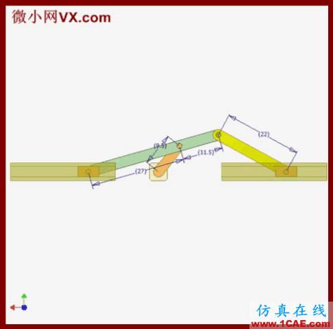 機(jī)械工作原理動(dòng)圖，漲姿勢(shì)!機(jī)械設(shè)計(jì)圖例圖片10