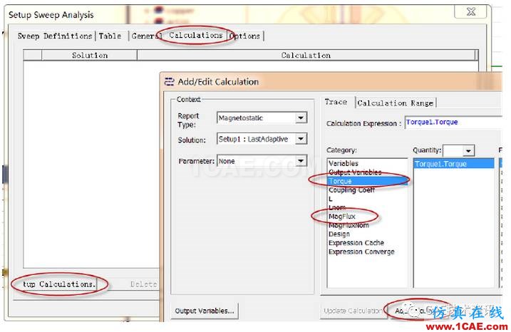 【技術篇】ansys MaxwellMaxwell分析圖片35