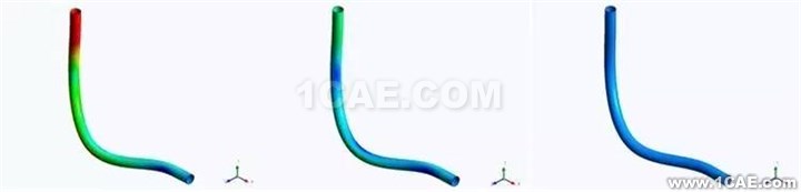 【技術】ANSYS FLUENT動網(wǎng)格，呈現(xiàn)精彩動態(tài)過程fluent培訓課程圖片13