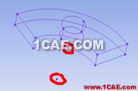 ICEM畫(huà)周期性對(duì)稱網(wǎng)格 ICEM畫(huà)周期性對(duì)稱網(wǎng)格