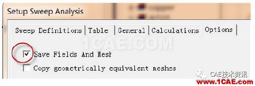 【技術篇】ansys MaxwellMaxwell分析圖片36