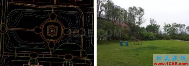 玩轉地形設計，曾經的懵逼煙消云散~AutoCAD分析圖片17