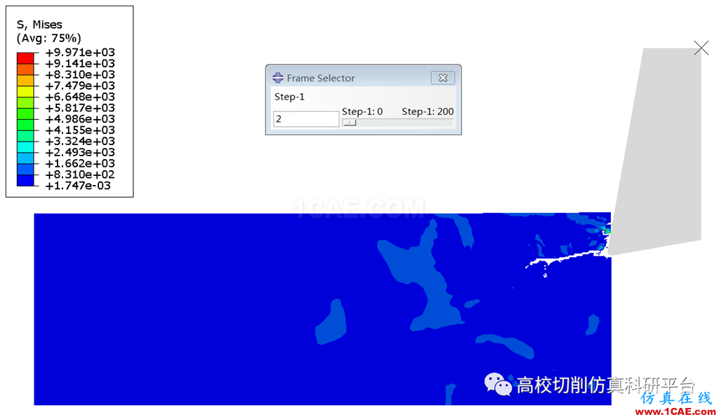 1496657230499251.png 陶瓷、玻璃等硬脆材料的本構經典剖析【轉發】Advantedge學習資料圖片38