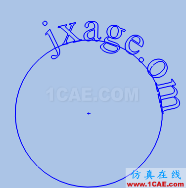 solidworks如何創(chuàng)建拉伸文字?solidworks simulation技術(shù)圖片9