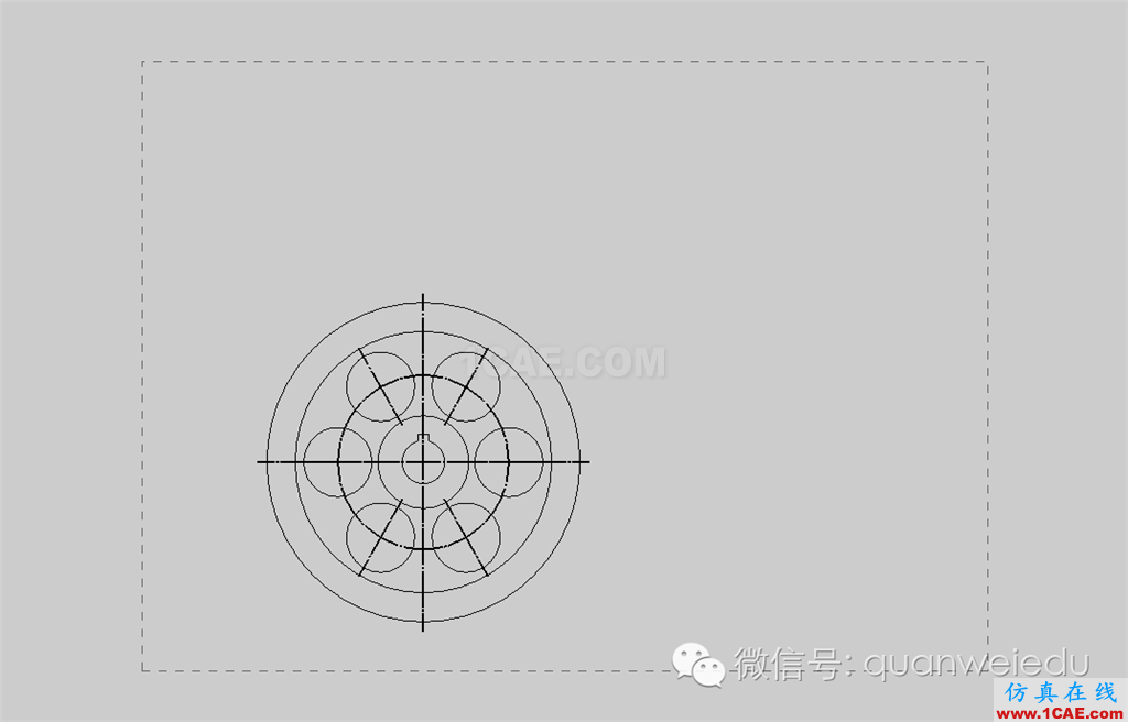 仿真在線數(shù)控技術分享:UG模具技術第四講ug設計教程圖片2