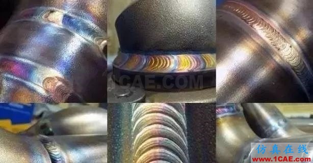 焊接技術最高境界，美到爆表的焊縫！【轉發】機械設計技術圖片13