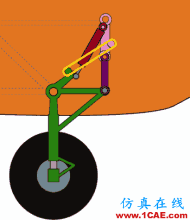 ug-nx：想學好運動仿真？那有關運動副的理論知識可是關鍵！【轉發】ug培訓資料圖片13