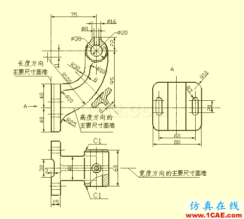機械人不可缺少的四大類基礎(chǔ)資料,建議永久收藏【轉(zhuǎn)發(fā)】Catia分析案例圖片3