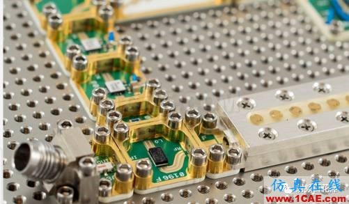 ADI與X-Microwave合作，簡化射頻、微波和毫米波設計及評估ansysem應用技術圖片6