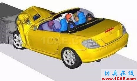 設(shè)計一輛汽車需要幾步？機械設(shè)計技術(shù)圖片14