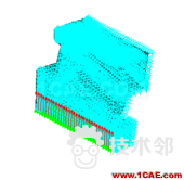blob.png 滾子軸承有關(guān)空心度 接觸 負荷等問題研究ansys結(jié)果圖片7