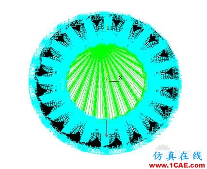 blob.png 滾子軸承有關(guān)空心度 接觸 負荷等問題研究ansys培訓(xùn)課程圖片18