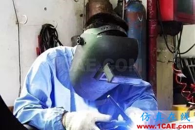 焊接技術最高境界，美到爆表的焊縫！【轉發】機械設計資料圖片4